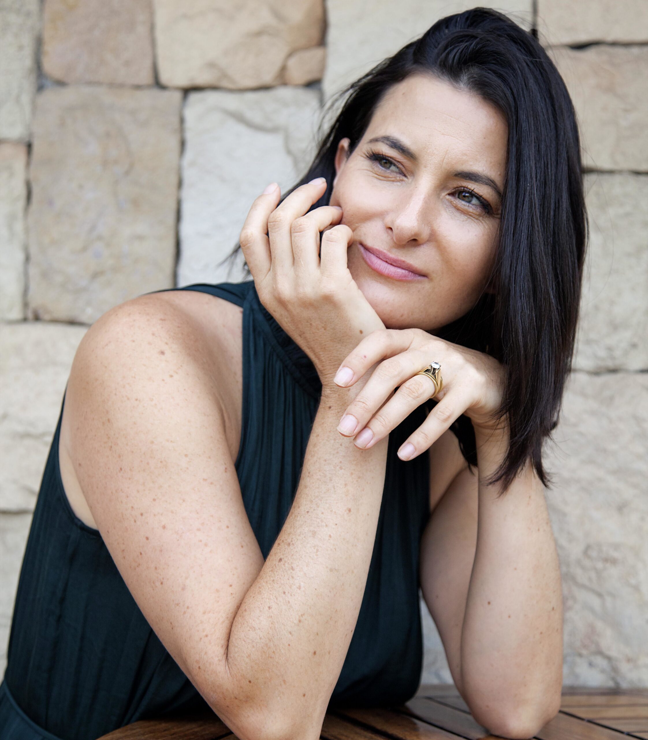 Dvorah Stein Image