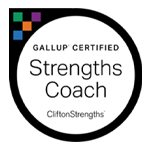 Strengths Coach Certified