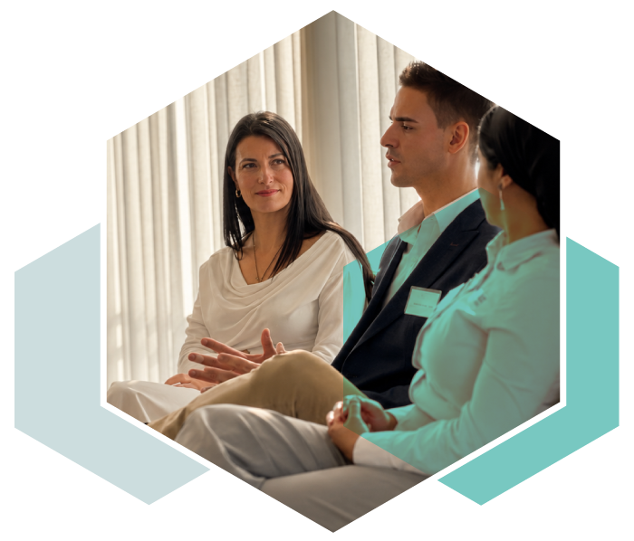 The Hive Team Coaching