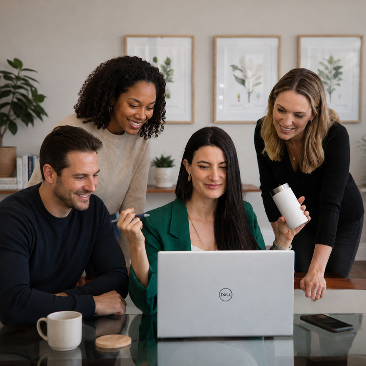 The Hive Business Driven